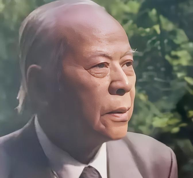 1985年，中国一高级干部访日期间，不顾多人劝阻非要去靖国神社，回国后就被中纪委