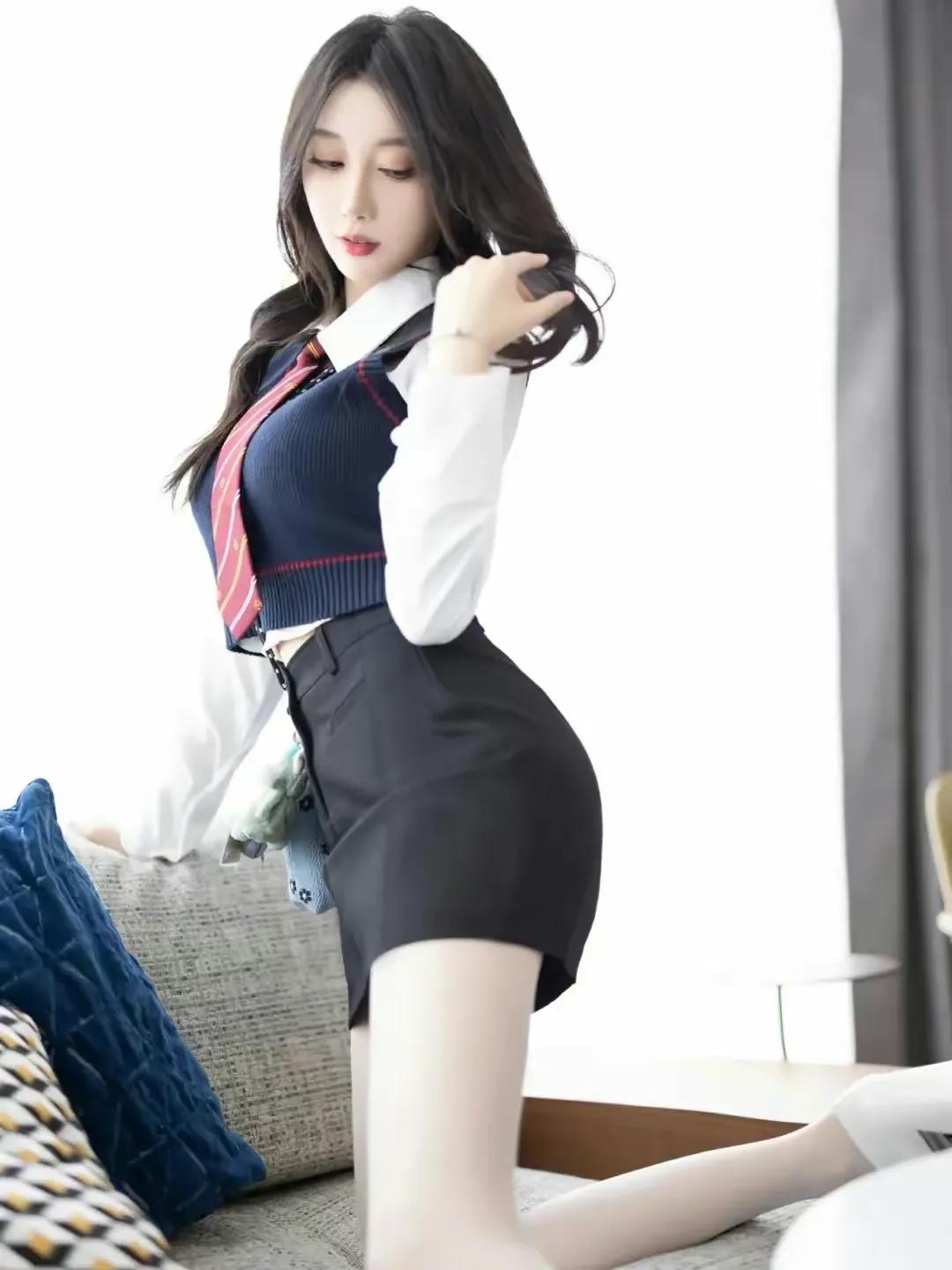 美女赏析