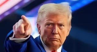 现在美国终于想明白了，只要自己不找中国的麻烦，那么全世界都是美国养的绵羊，美国想