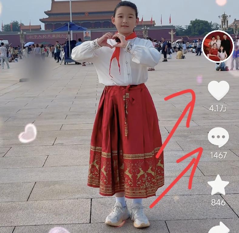 厉害啊！许健华小女儿谢亚男
1条视频3个小时点赞4.1万
没想到古灵精怪的谢亚男