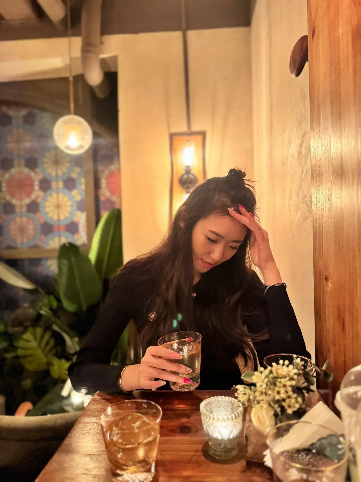 总有人喜欢你的奇奇怪怪
