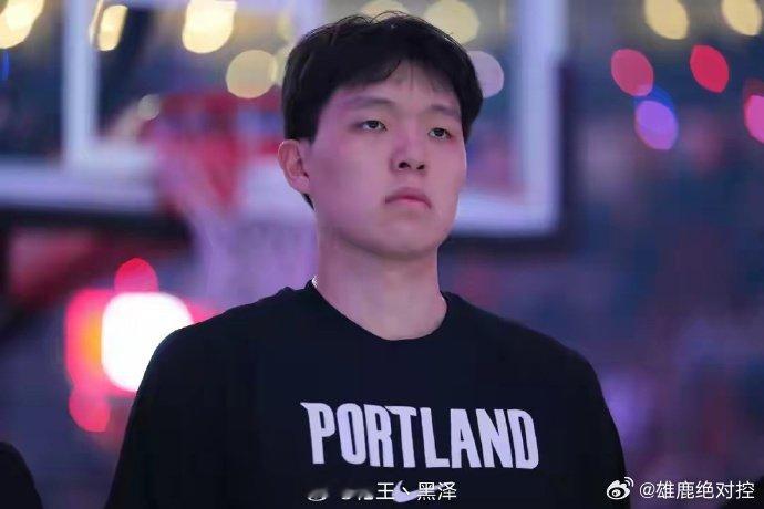 NBA常规赛，快船战胜开拓者，迎来3连胜！杨瀚森未登场。
