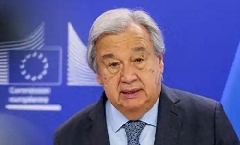古特雷斯可能延长任期？因为联合国秘书长人选真的陷入僵局了，难就难在这个人选需5个