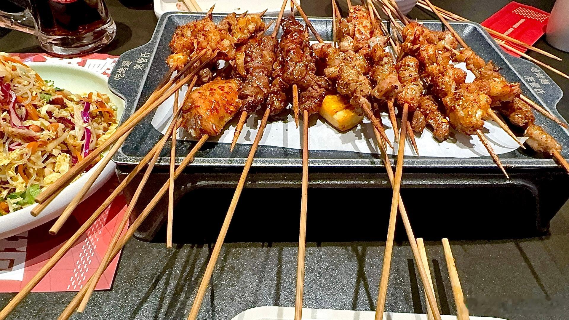 每日一餐分享 [干饭人]​​​