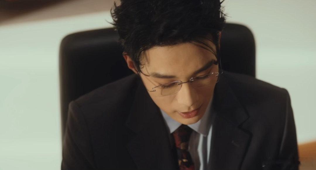 追初三的六一儿童节到现在，我只想说，何昶希和何衍朝请原地结婚，好吗好的。那种超真