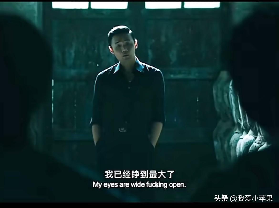 李荣浩当年当老大的时候，死对头正是邓超和彭于晏。韩寒拍摄《乘风破浪》的时候本想请