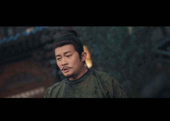 唐诡3这段剧情直接把我cpu干烧，必须吹爆 