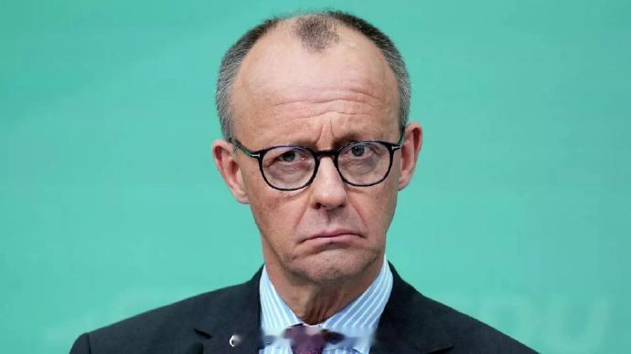 【德国总理：德国不需要大量涌入的乌克兰青年】
据媒体报道，日前德国总理弗里德里希