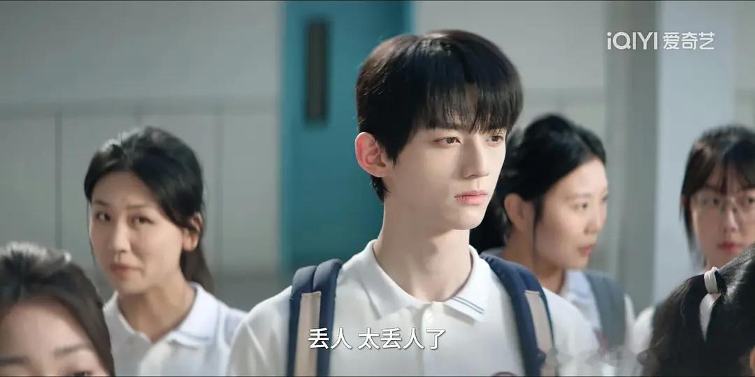 赖伟明自我认知清晰 