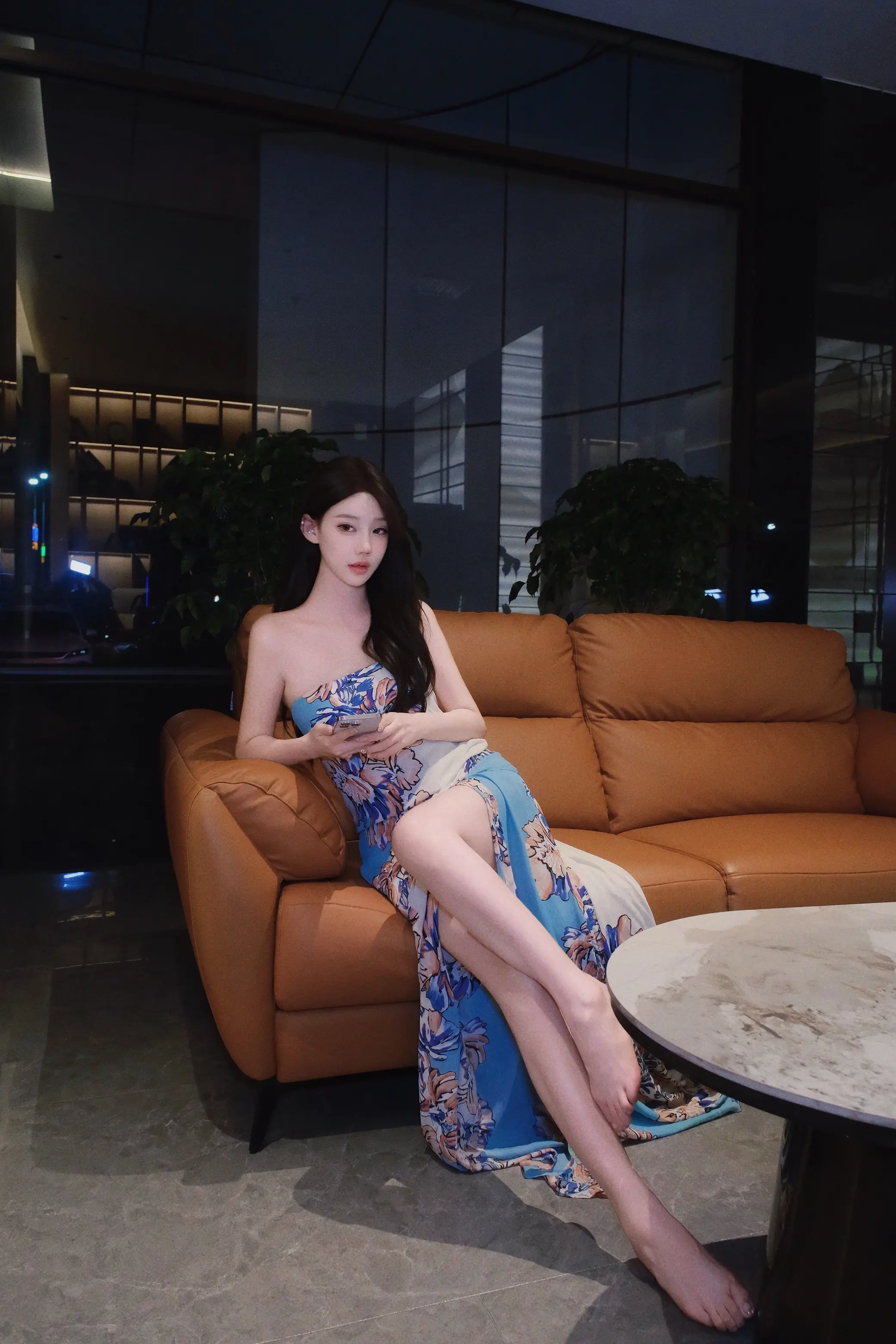 我们之间到底是不是可以吃醋的关系？