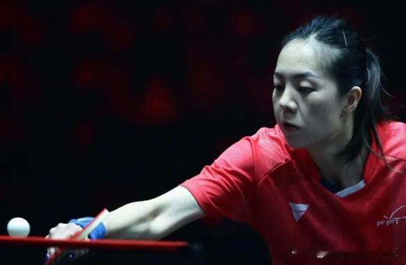 虽然在釜山世乒赛女团半决赛当中，法国女乒没能在中国女乒面前再进一步，但依然锁定一