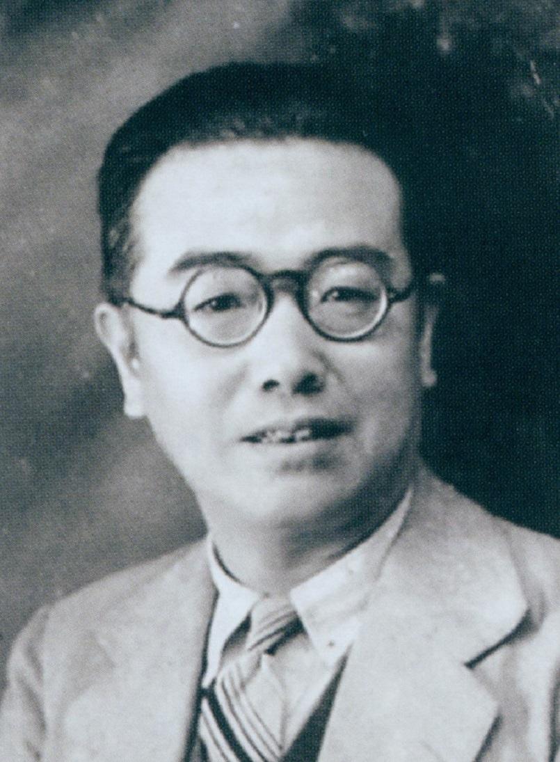 1966年，大庆油田发现者谢家荣吞下安眠药后去世。次日，妻子吴镜侬在他身边发现了