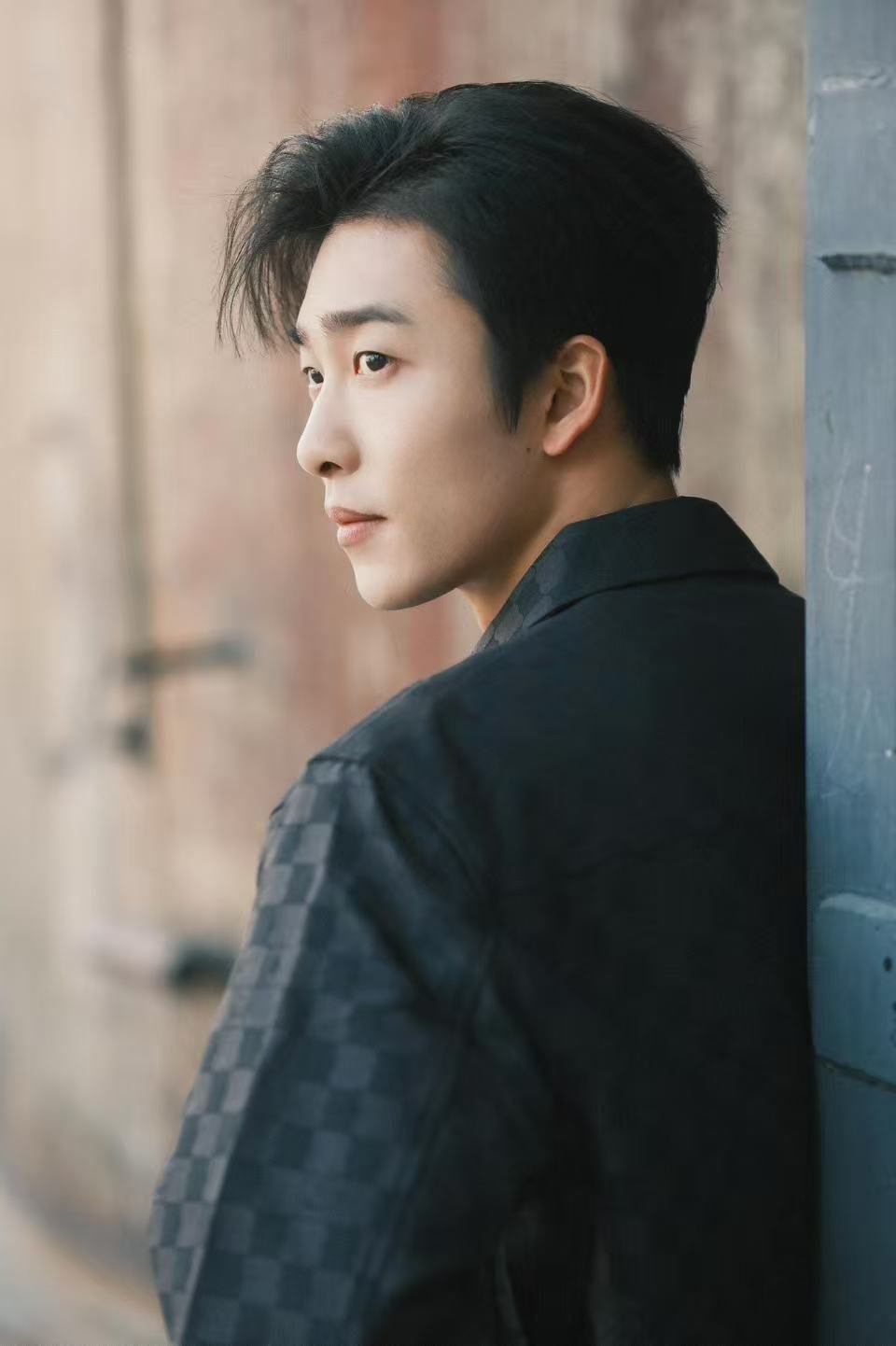 姚冠宇回应在短剧界过气了无限超越班 过气？不存在的。曾经的标签是勋章，未来的突破