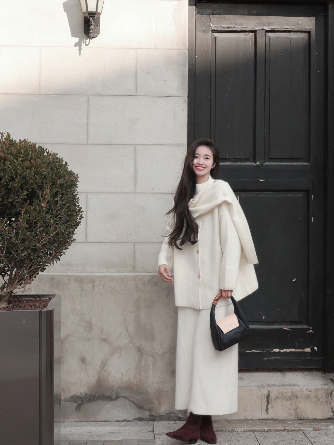 这套太温柔了吧