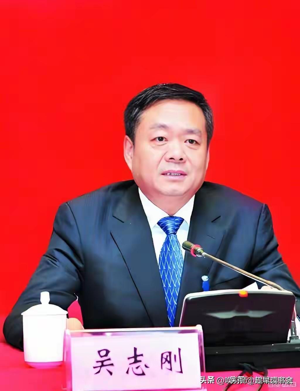 徐矿集团原董事长吴志刚曾因解决矿工子女入学、改造老旧小区等民生实事，被赞为“贴心