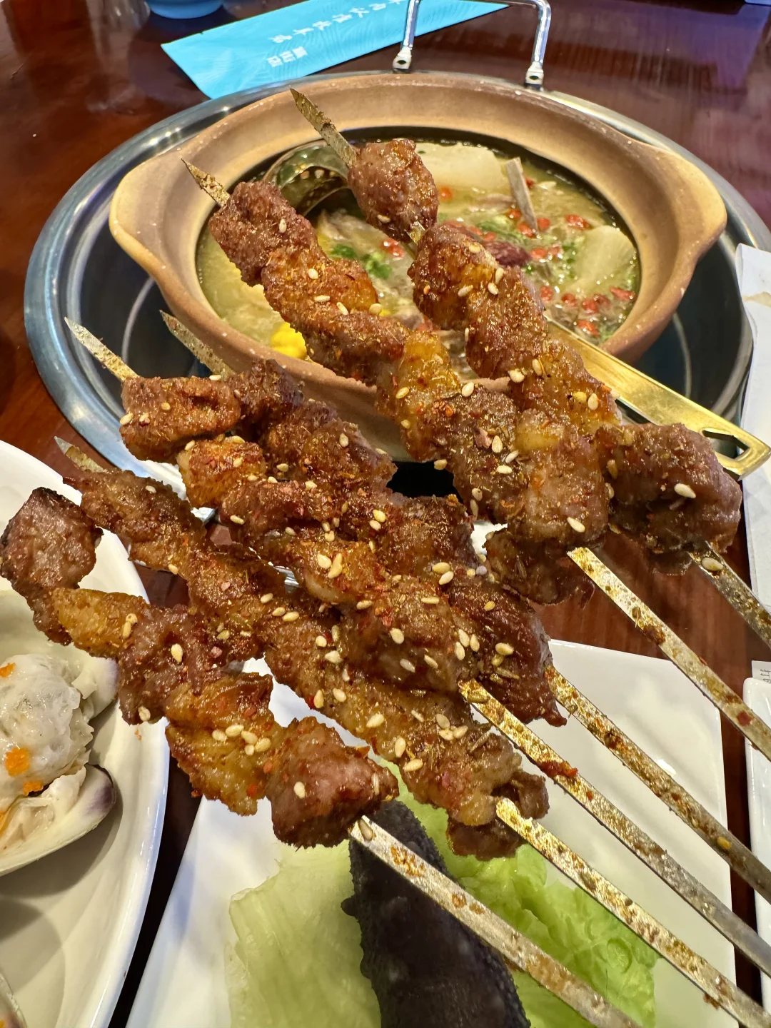 北京簋街！！六刷了！！好好吃！！！