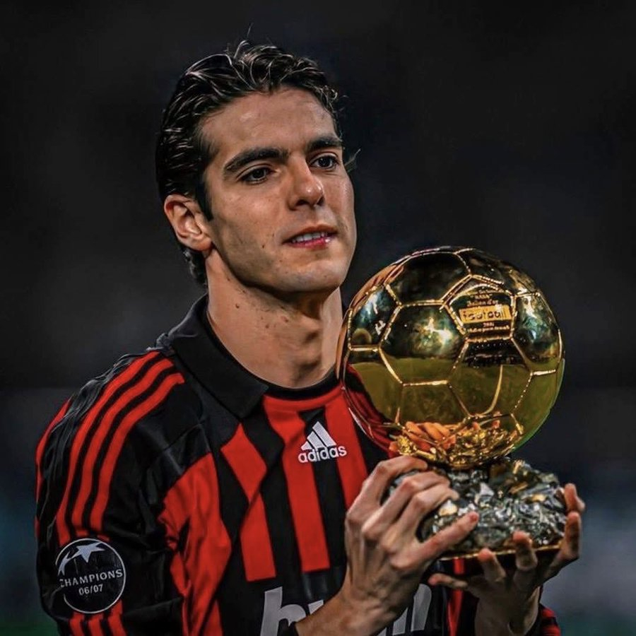 唯一一位从未有人质疑其金球奖得主。 