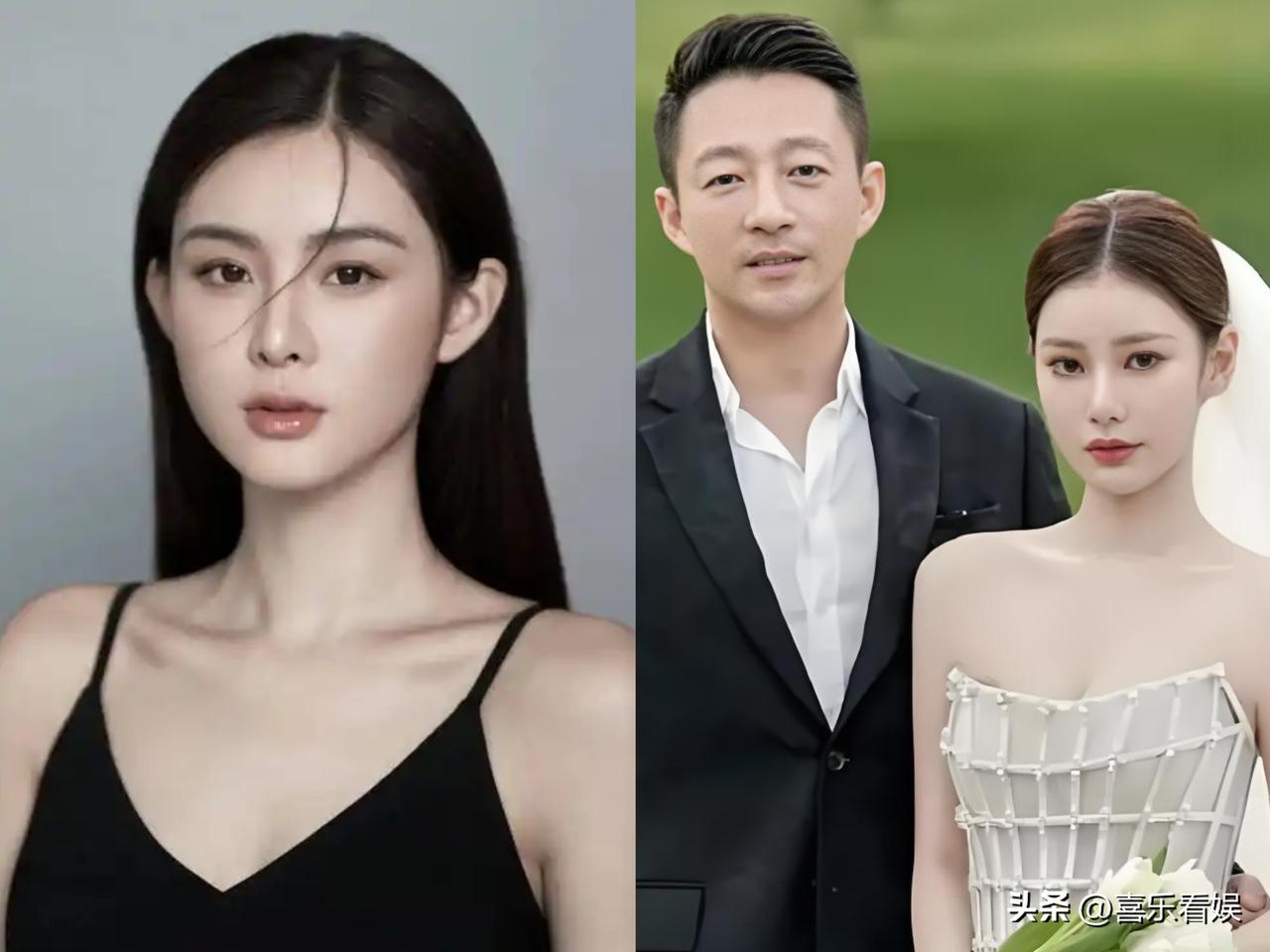 张颖颖，怒怼汪小菲马筱梅！
 
7月30日，张颖颖突然冲上热搜，直接发长文怒怼汪