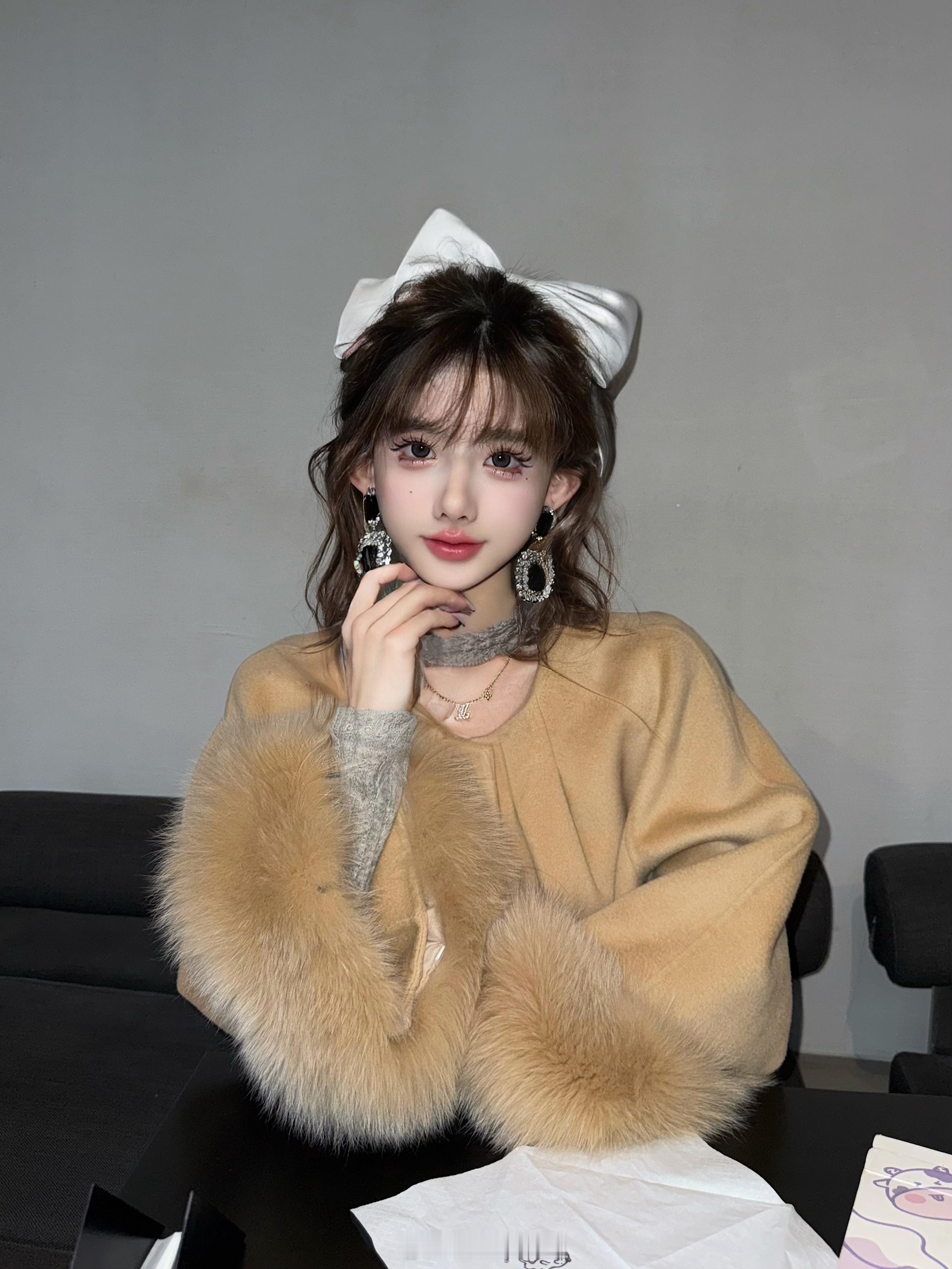 怎么忘了味灵宝宝还有微博呀 