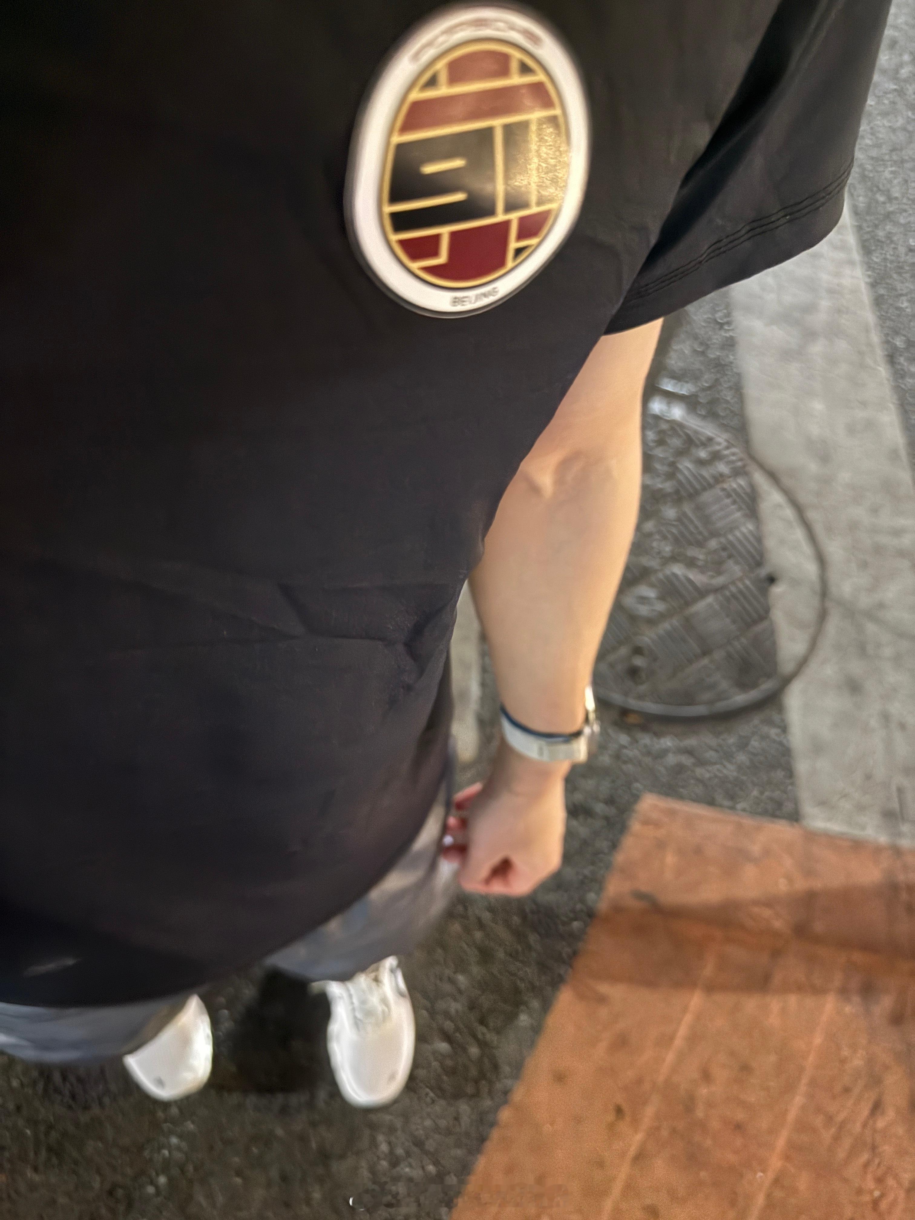 也来大城市涨涨见识 深圳