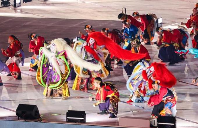 现在终于明白，我们为什么不愿再办奥运会了！根子全在国际奥委会的双标上。想当年北京