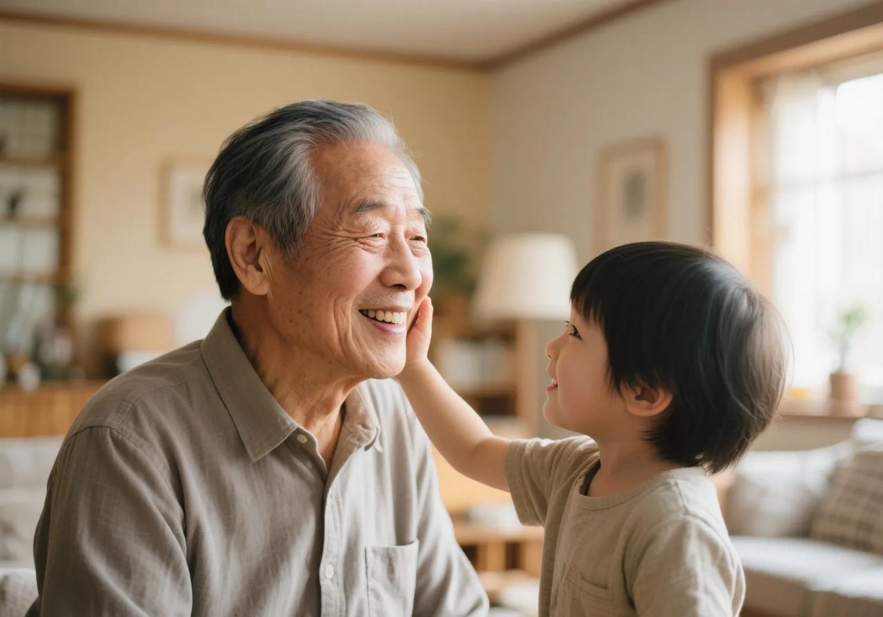 天底下居然还有这样的事！孩子的亲爹是个意想不到的人……

今天听了一个炸裂的故事