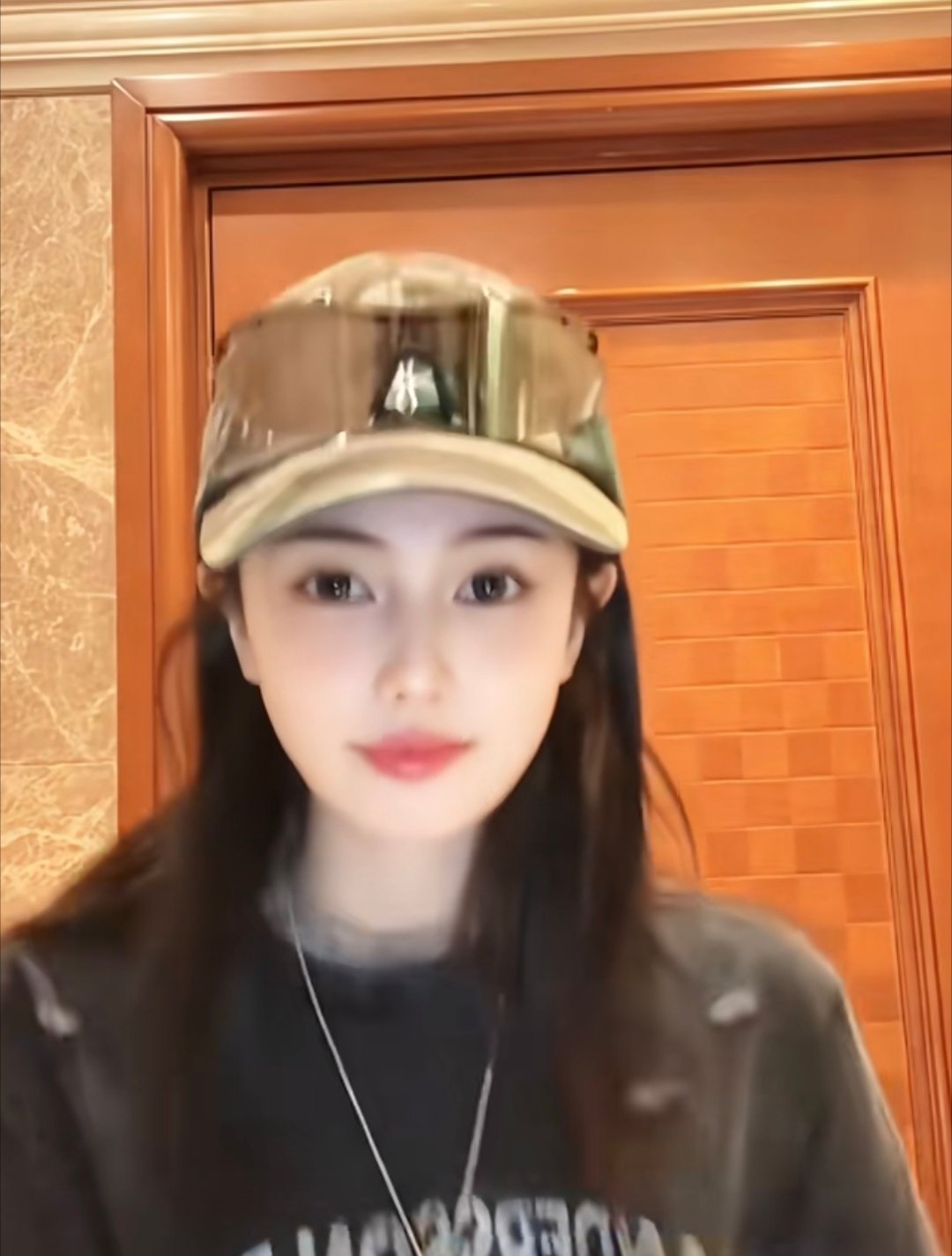 谁能认出这是白鹿？ 