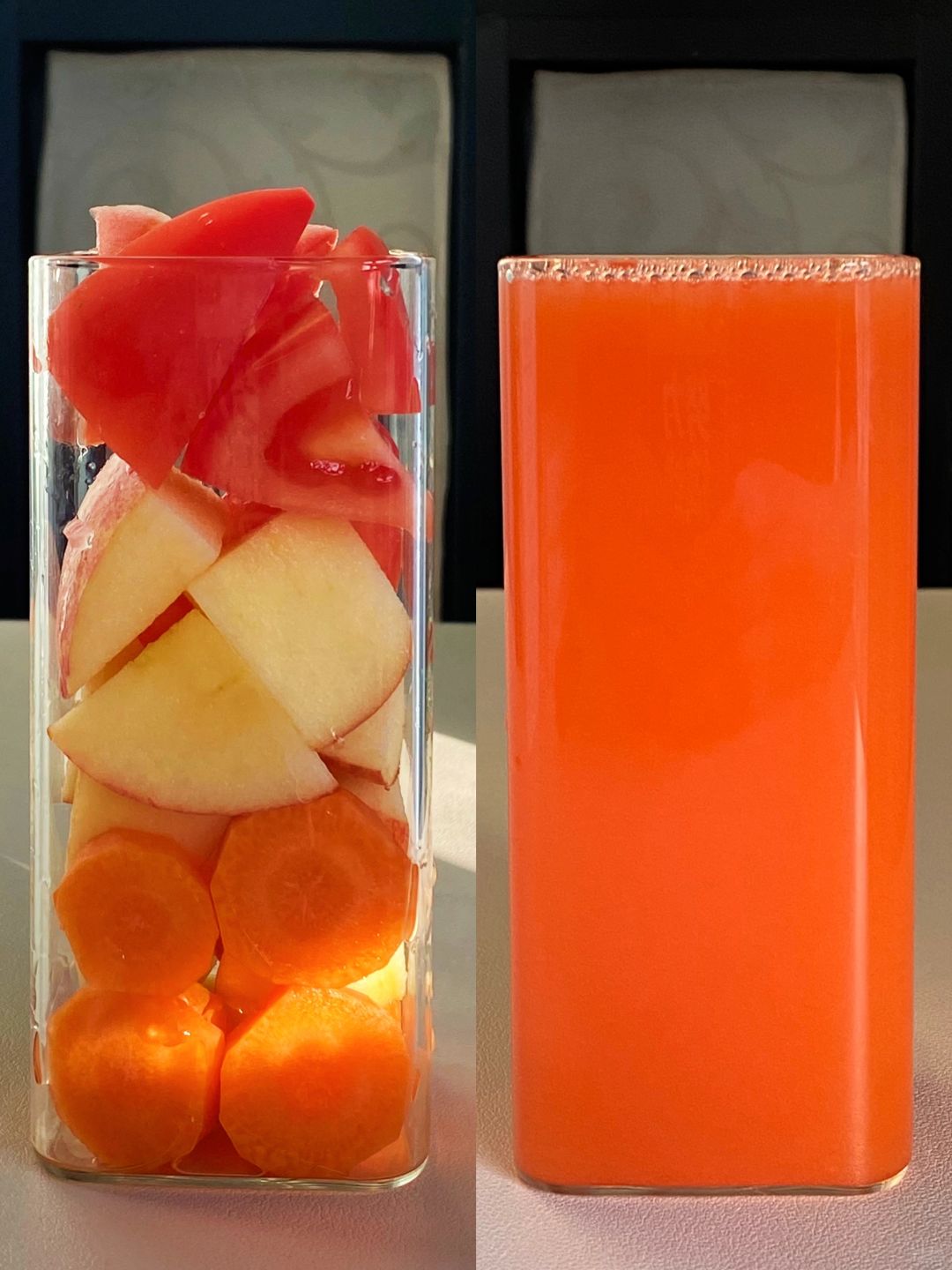 学医姐姐教我的！！叫我一定坚持喝！！