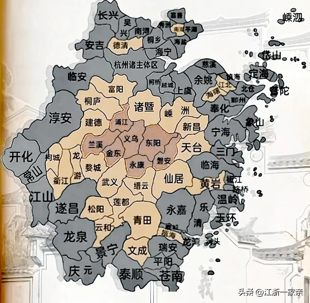 其实很多人心里跟明镜一样，都知道义乌这座城市非常特殊，也知道义乌这座城市的发展空