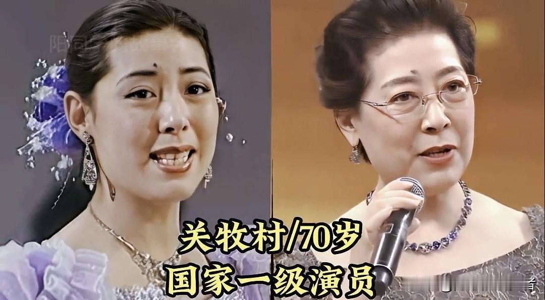 这些能入选国家文化部优秀专家的明星，全都是实打实的实力派，个个拿得出硬成绩。
关