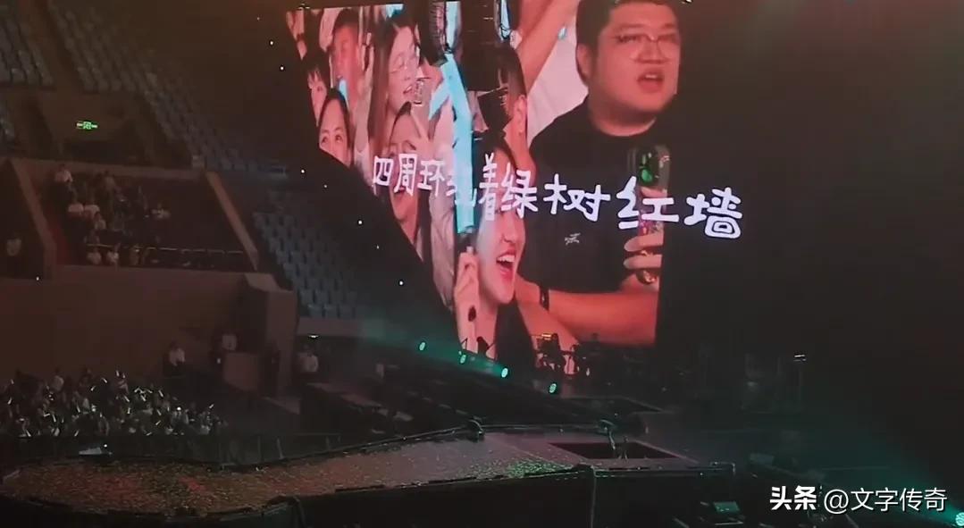岳云鹏唱别人的歌开演唱会，能叫演唱会吗？他可以和喜欢他的粉丝一起娱乐一下，唱唱跳