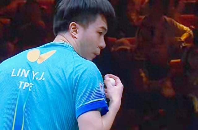 0-2落后鏖战七局绝杀雨果！林昀儒凭什么扛下生死战？