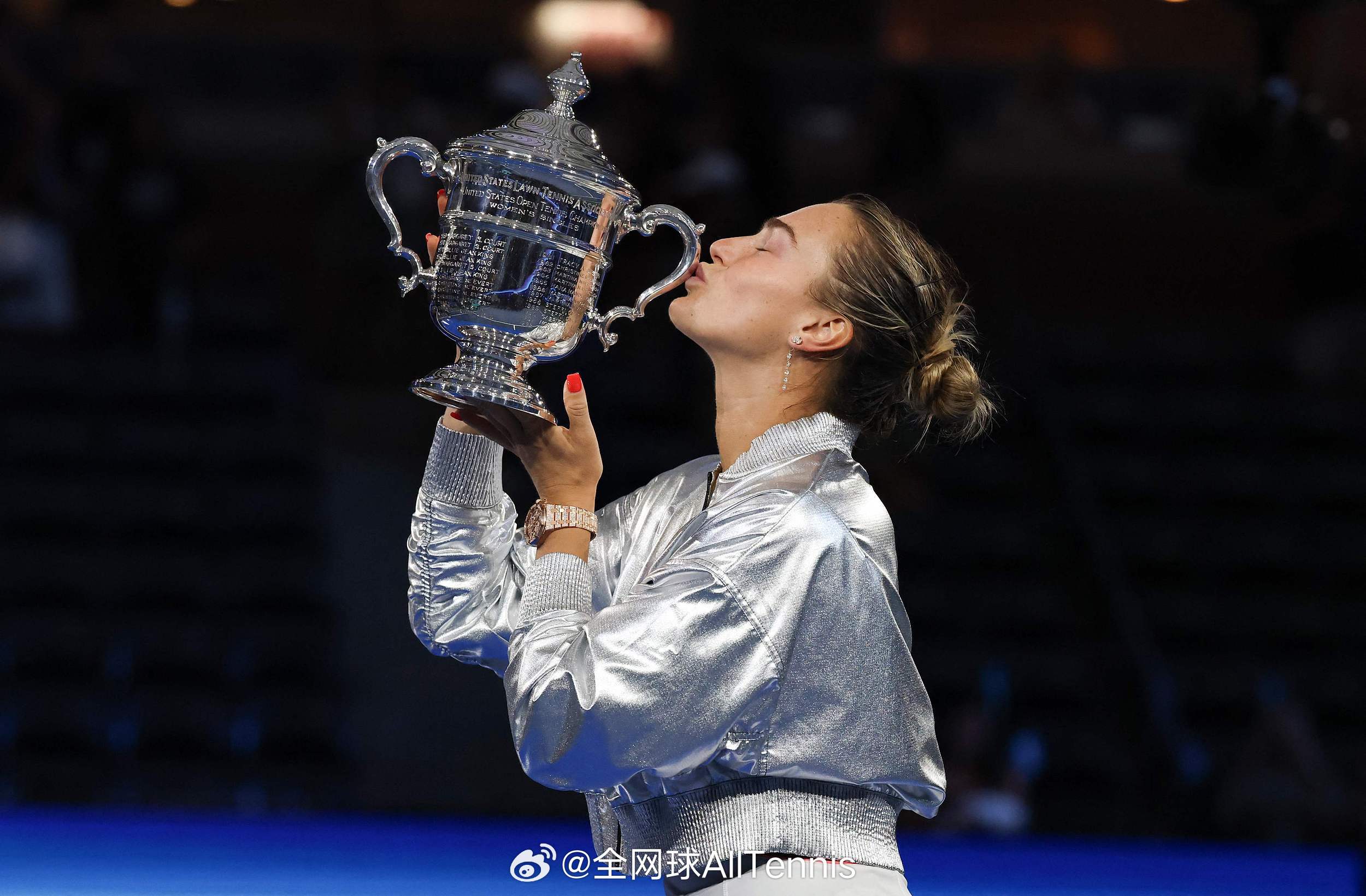 现役大满贯女单冠军数排行🏆7 - 大威廉姆斯6 - 斯瓦泰克 4 - 大坂直美