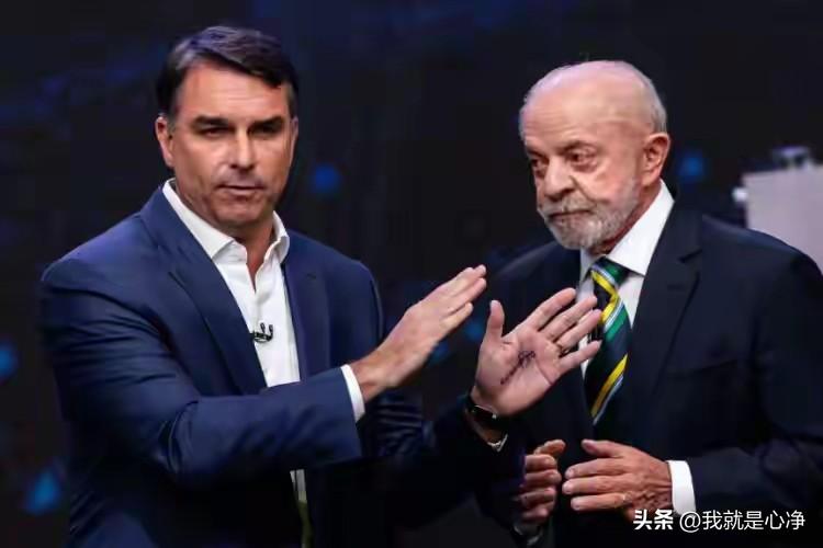 小博索纳罗真的不应该逃跑，他这一逃，直接断送了自己的政治生命
我们要知道在南美洲