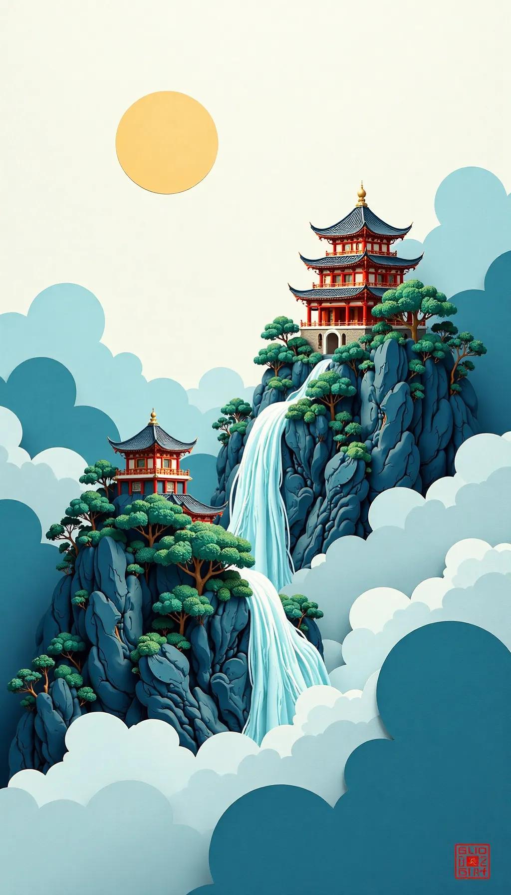 这是一段让人感动又发人深省的故事，展现了极致的坚持与热爱。以下是对这篇内容的分析