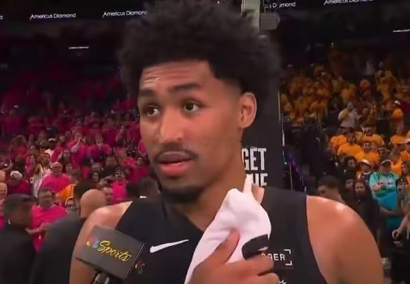 NBA季后赛继续进行，马刺今天在西部半决赛G1中主场对阵森林狼。迪伦·哈珀在半场