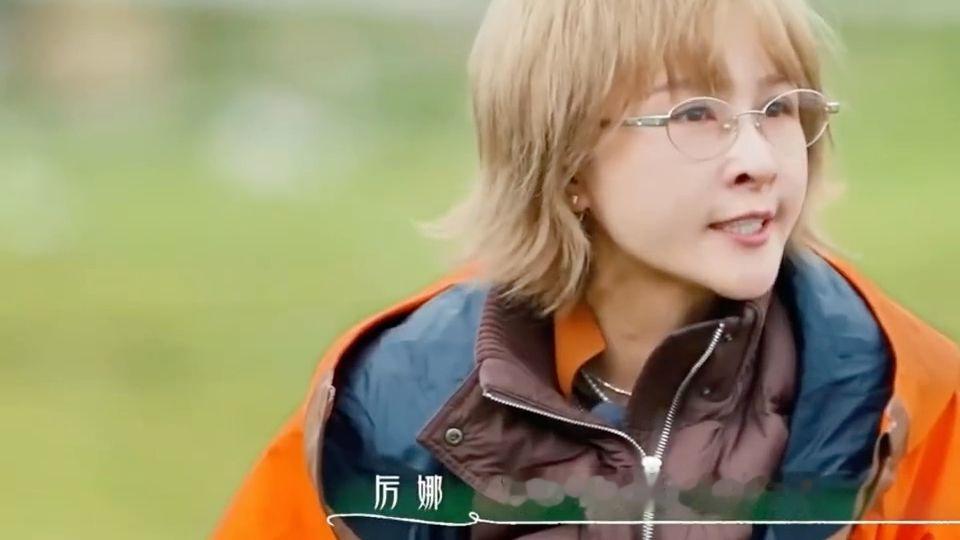厉娜质问许飞：你感受到的是被宣判，那我所有的经济损失呢？！