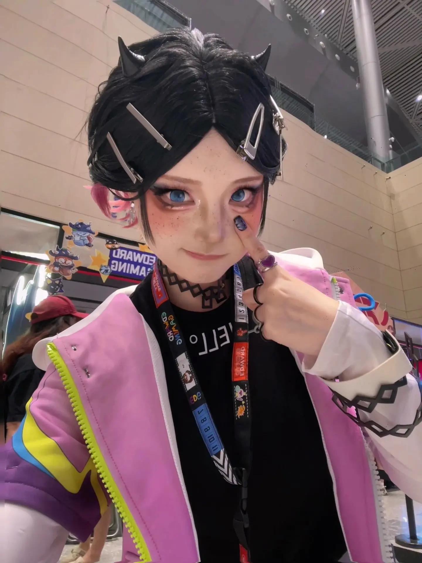 有看到这只暮蝶吗(≧▽≦)