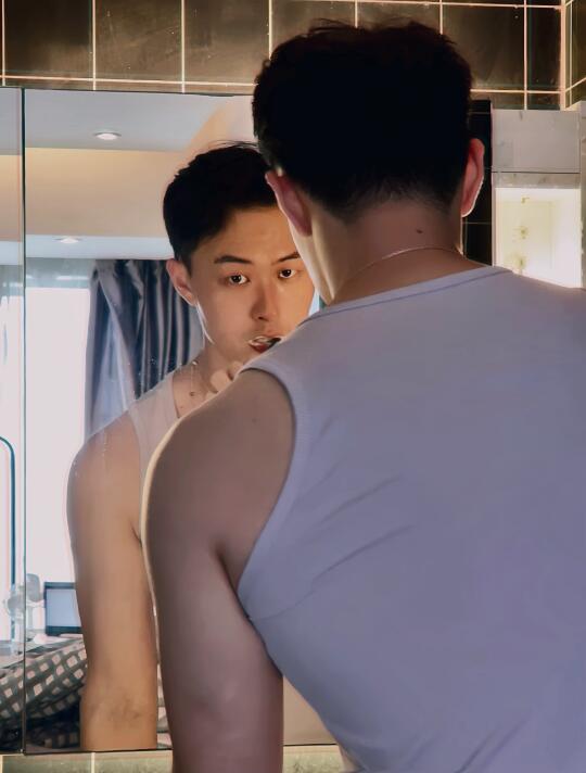 早上好👌🏻