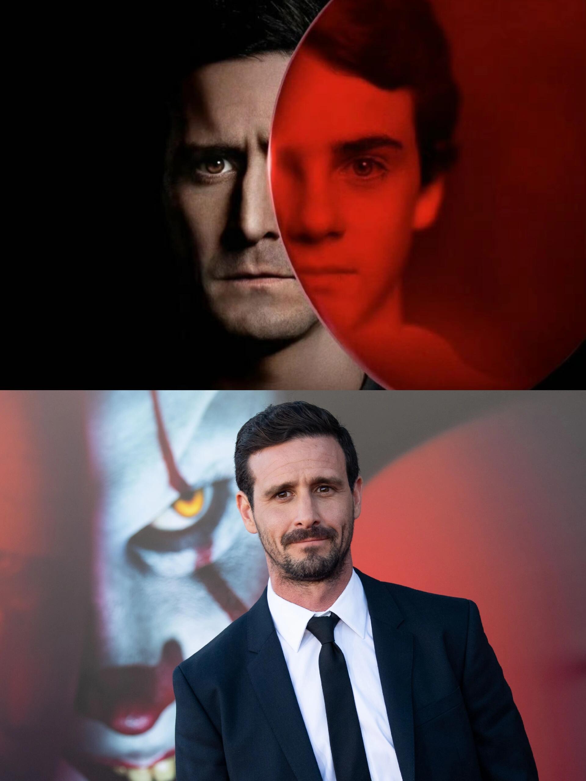 演员詹姆斯兰索恩自杀oh my god！！！《小丑回魂2》演员詹姆斯·兰索恩去世