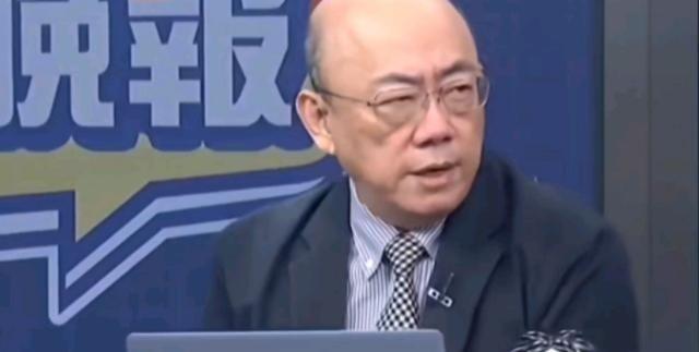 当“台独”摇身一变成为大统派时，我才猛然惊醒，原来我们过去强烈反对“台独”，以及