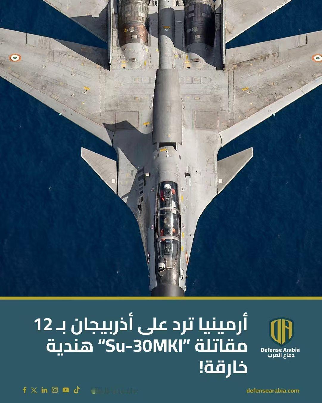 印度空军战机第一次出口，看看冤大头到底谁？30亿美元购买12架印度制造苏30MK