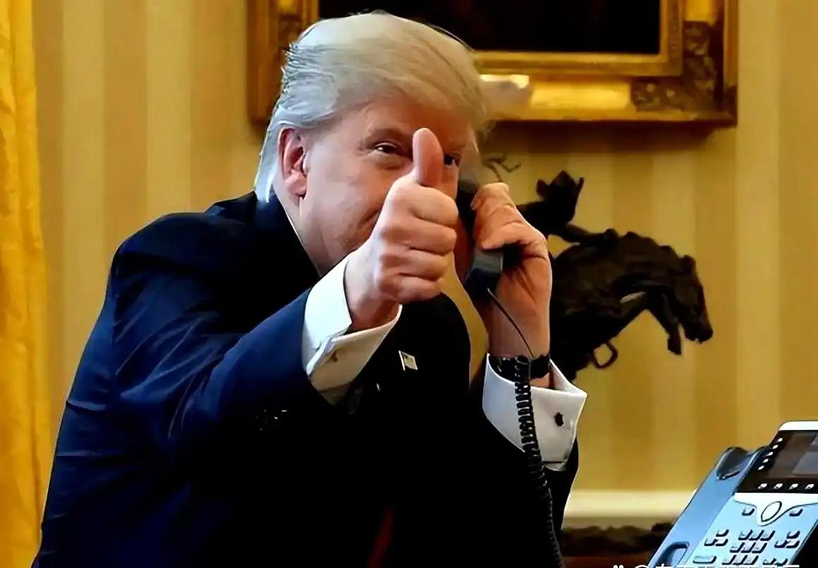 ·强烈预感，老美要在中东输得很彻底了！川普这次预判错了形势……
 
穆杰塔巴·哈