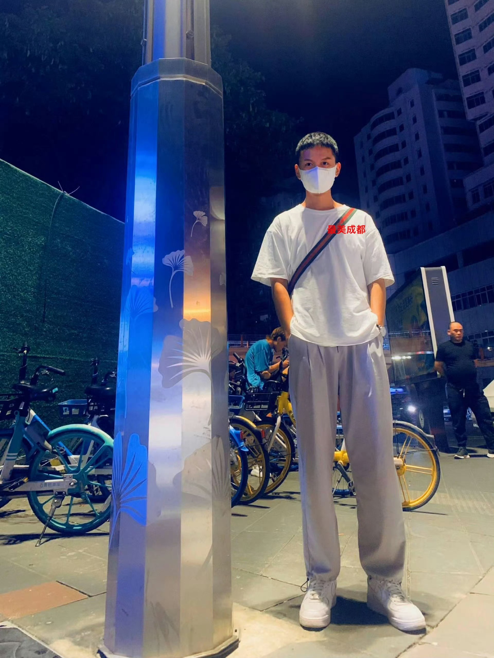 【第7485号】96年新都男生，身高177，现居成都金牛区，置业顾问，成都有房，