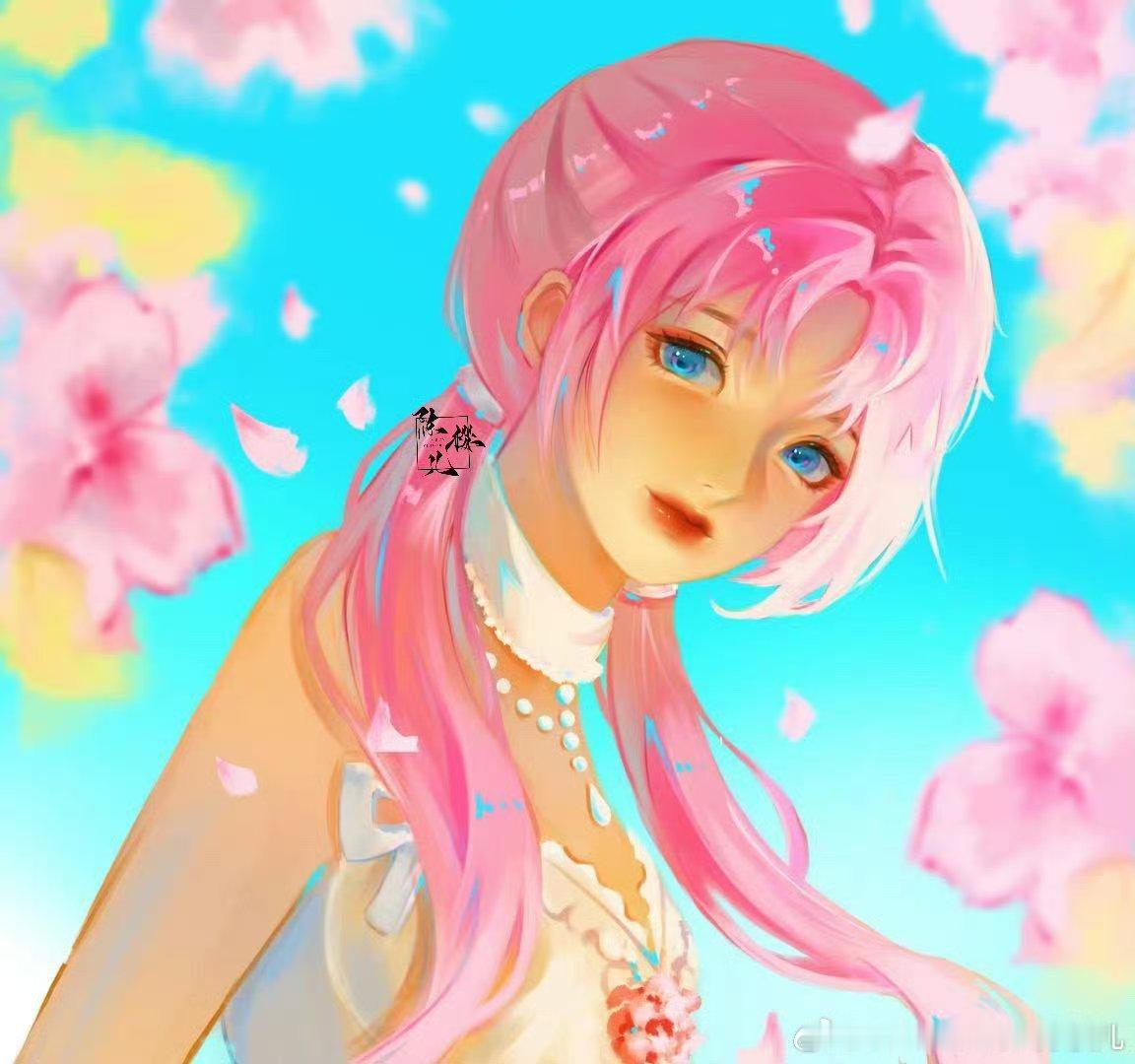 #陈樱儿·神女浮眷# ✨ #十一漫游记# 愿你乘风，看尽天下风华，闪闪发光图源水