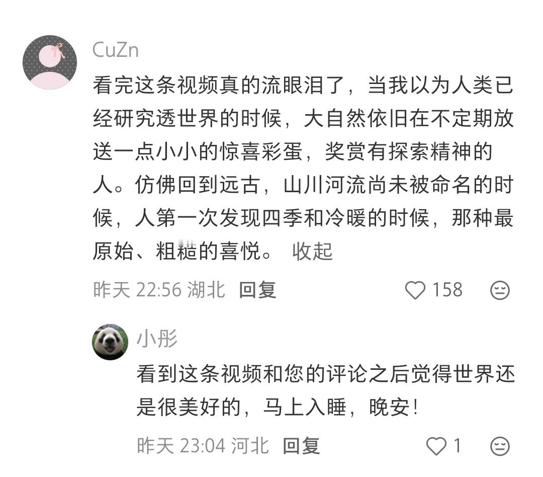 [拜托]好有意思 ​​​