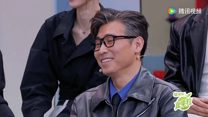 李乃文50岁正是推理的年纪 李乃文在节目中给人惊喜满满！在《一见你就笑》的卧底演