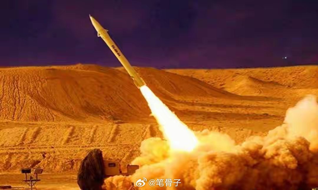 中东伊朗最新局势 第21轮打击！伊朗“快枪手”发威！美航母再次遭袭，中东火药桶彻