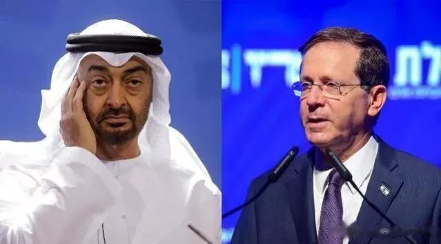 以色列终于被打服了，表现出前所未有的软弱开始向沙特求援！

来源:悠远的风尘

