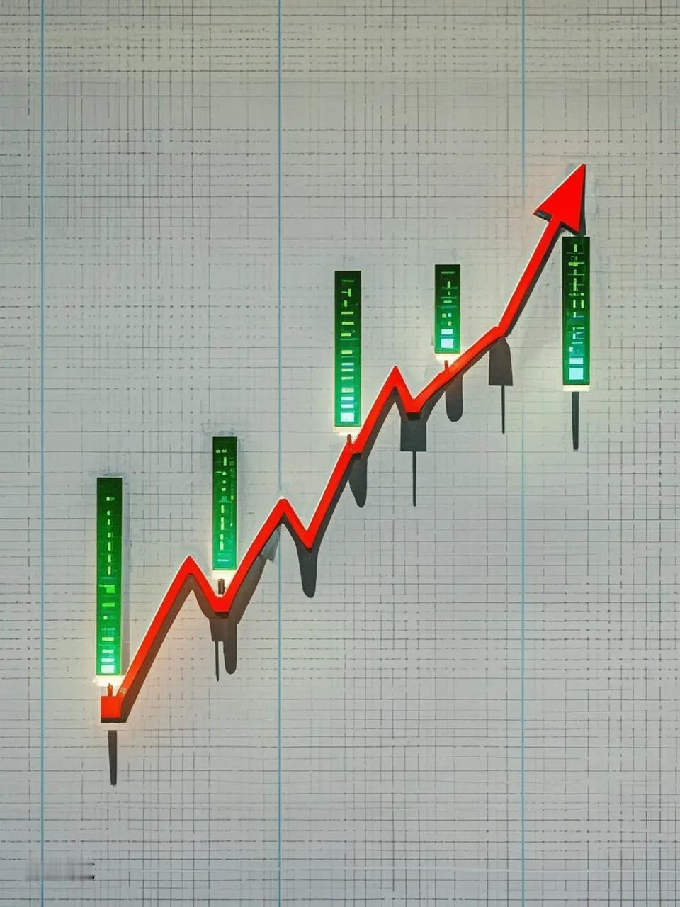 依管理层的意图，股市必然会缓慢上行，要将储户到期的银行存款引流到股市，让这几万亿